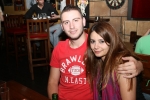 Weekend at Rock Stock Pub, Byblos